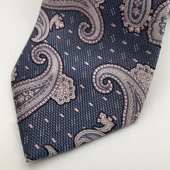 Brioni - Paisley Silk tie - Like new - Picture 2 of 6